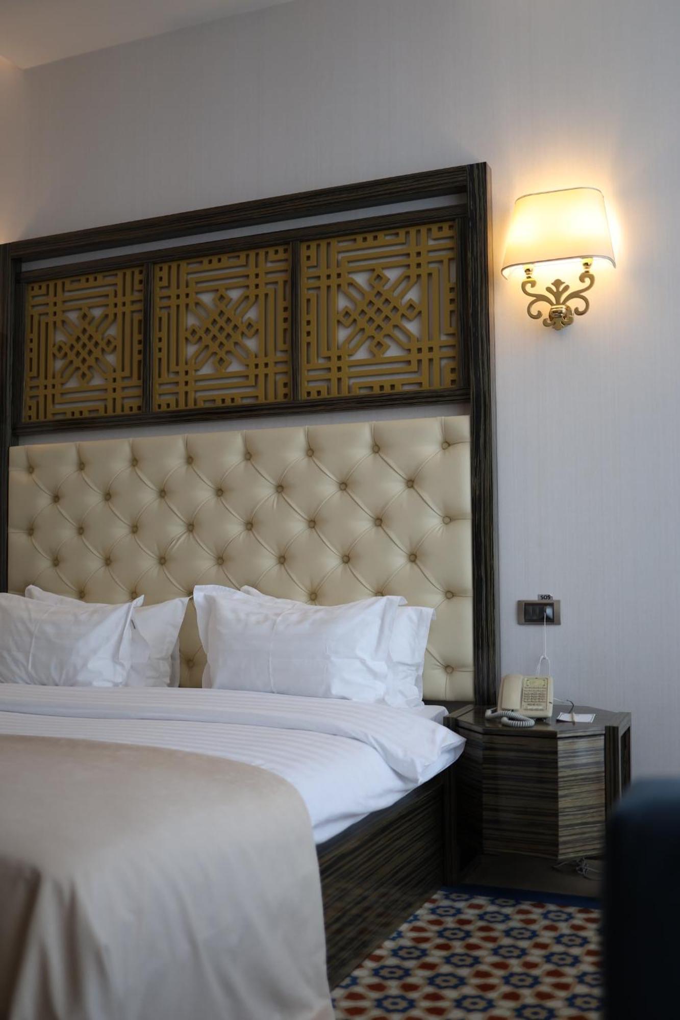 Kadorr Hotel Resort & Spa Odessa Eksteriør billede